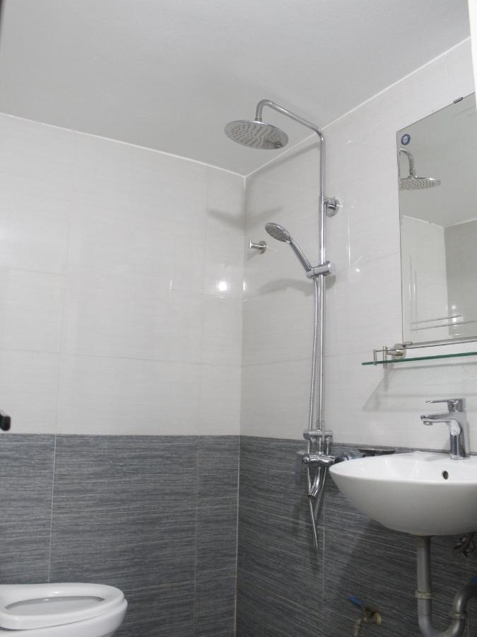 Easystay Apartment - 154 Dinh Thon, My Dinh, Ha Noi Hanói Habitación foto